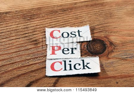 Cpc Cost Per Click