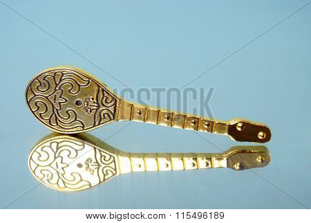 Souvenir Dombra