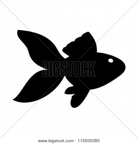 Golden Fish