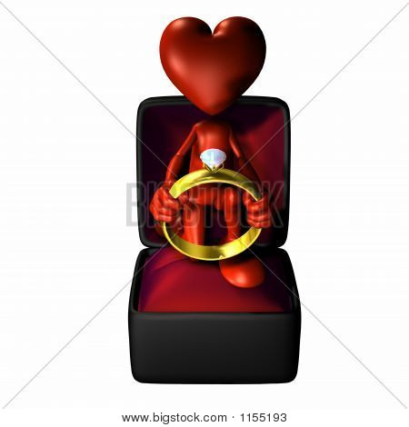 Valentine Proposal 5