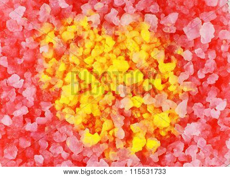 Bright Abstraction