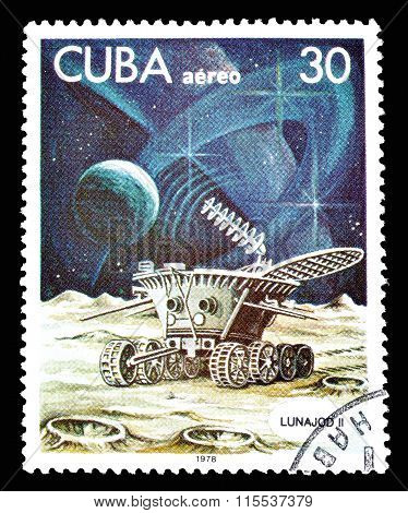 Cuba 1978