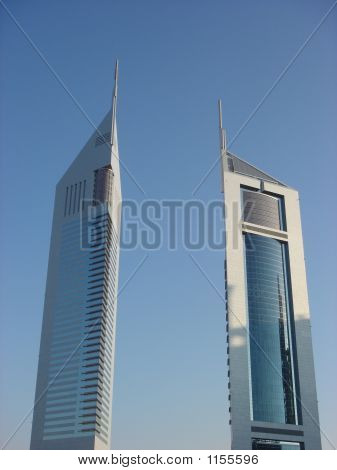 Emirates Towers