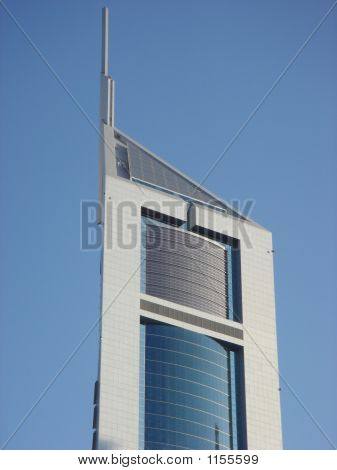 Emirates Towers