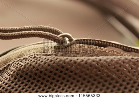 zipper
