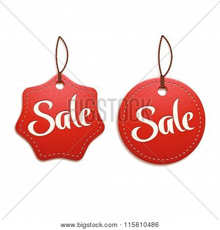 picture of sale