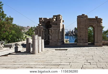 Aswan