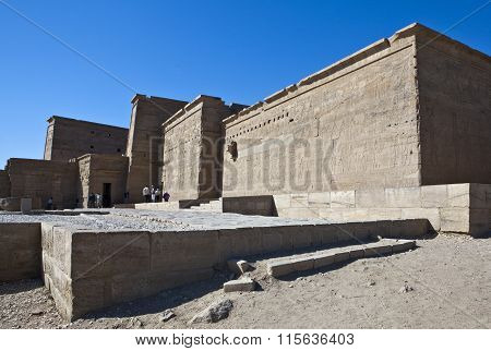 Aswan