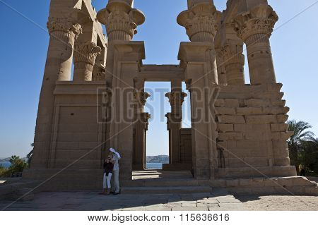 Aswan