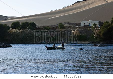 Aswan