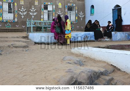 Aswan