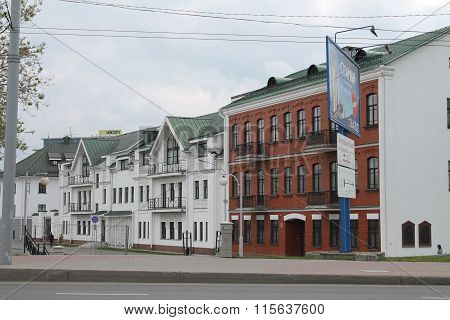 Minsk