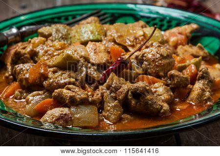 Indian Food