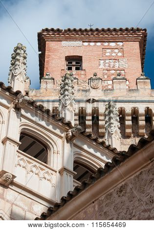 Details Palma