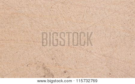 stone wall