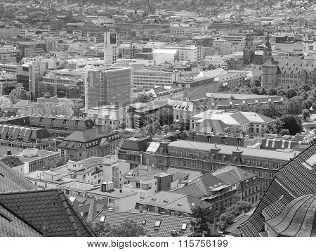 Stuttgart, Germany