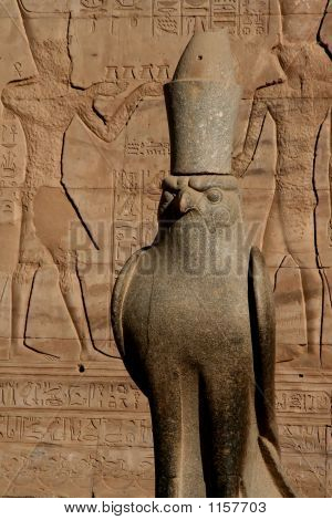 Edfu templet