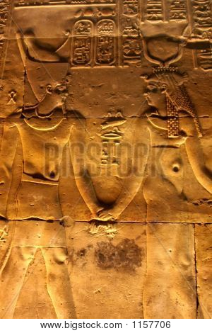 Edfu templet
