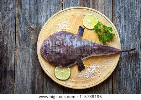 Monkfish