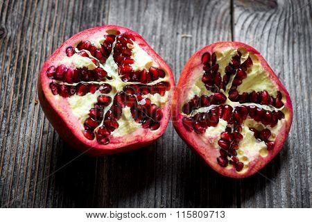 Pomegranate