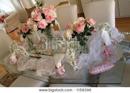 Fleurs