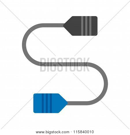 Connector Wire
