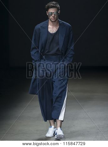 Concept Korea - Spring/summer 2016 Collection