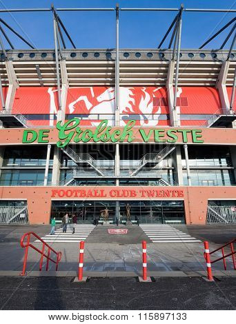 Football Club Fc Twente