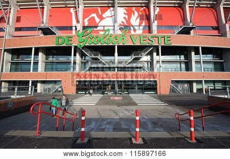 Football Club Fc Twente