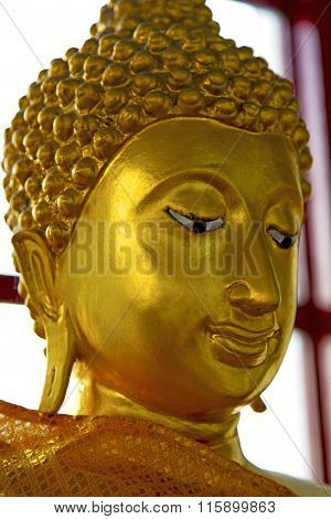 Siddharta  The Temple Bangkok  Abstract Cross       Palaces