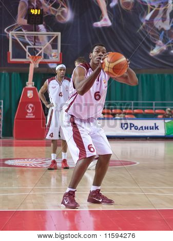Yaya Adamu