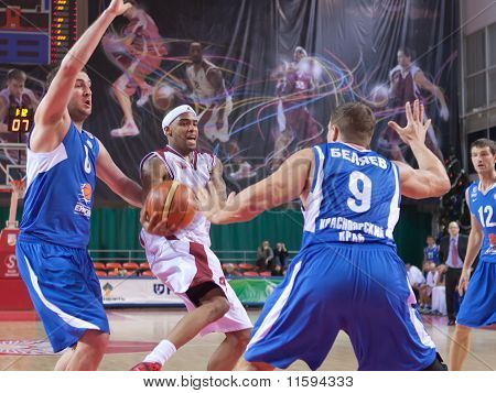 Brion Rush