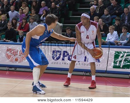 Brion Rush