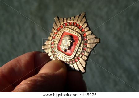 Odznak
