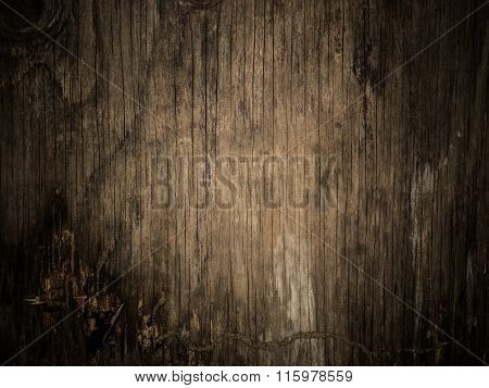 Texture Of Bark Old Wood Use As Natural Background