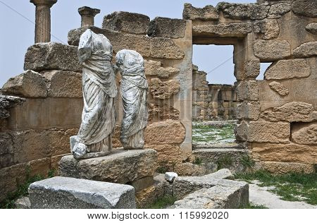 Libya