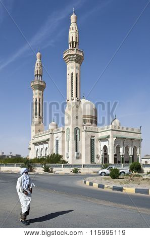 Libya