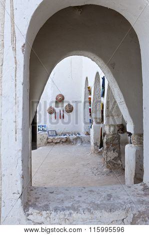 Libya