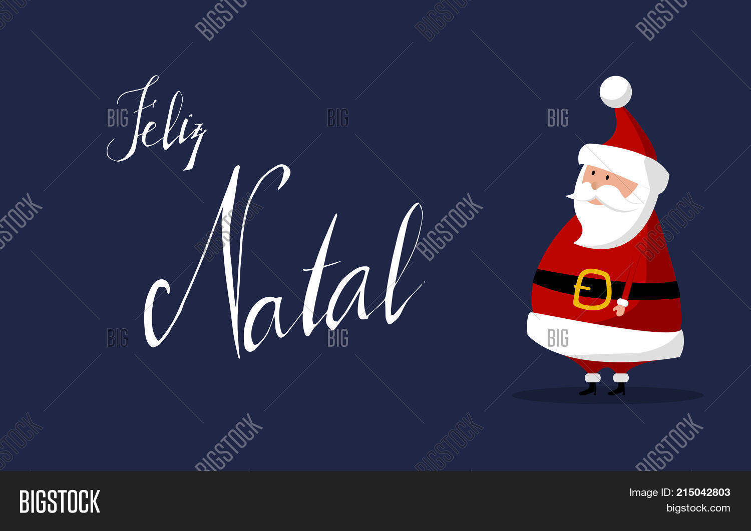 santa claus vector with merry christmas wishes as feliz natal in portuguese - How To Say Merry Christmas In Portuguese santa claus vector with merry christmas wishes as feliz natal in portuguese - How To Say Merry Christmas In Portuguese