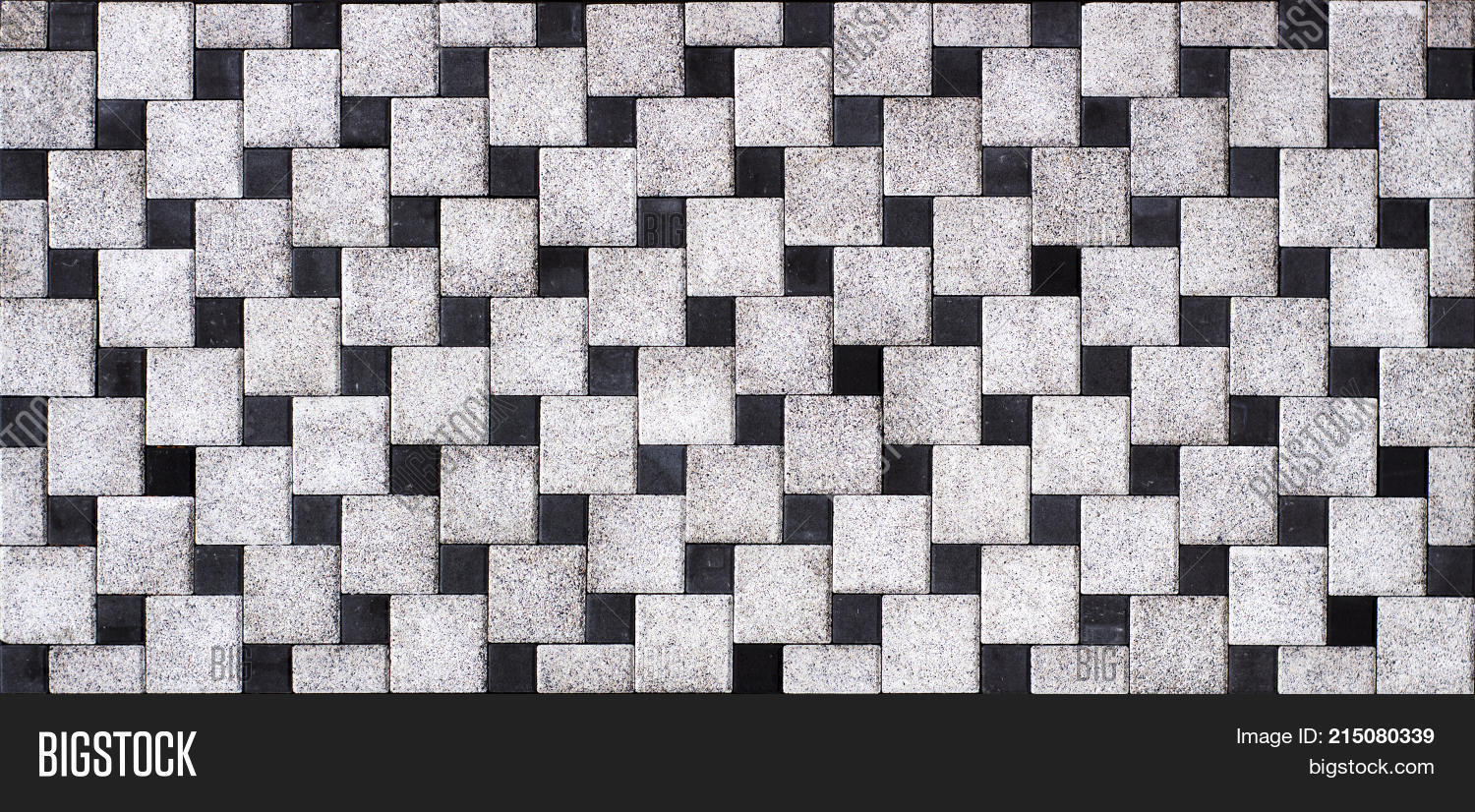 Sample Concrete Paving Image & Photo (Free Trial) | Bigstock