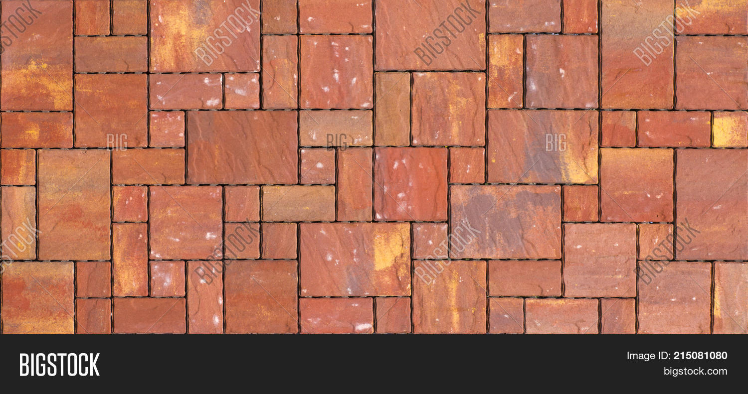 Sample Concrete Paving Image & Photo (Free Trial) | Bigstock