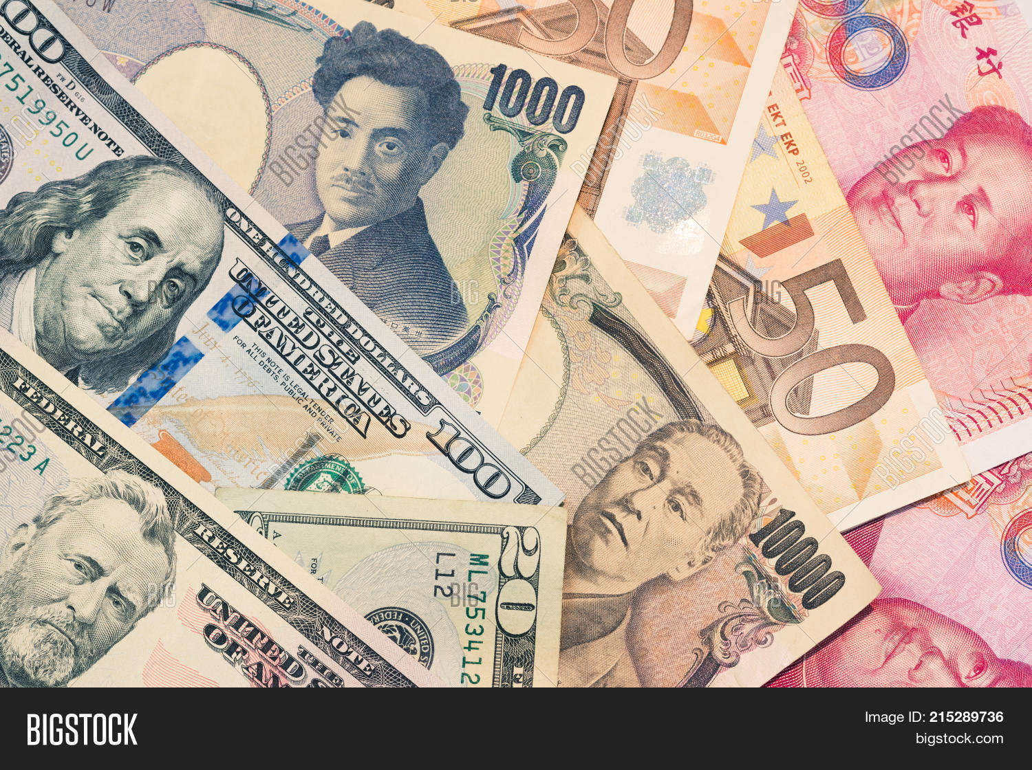 Currencies Money Image Photo Free Trial Stock Currencies Money Image Photo Free