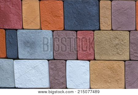 Sample Concrete Paving Image & Photo (Free Trial) | Bigstock