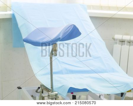 The image oif a genicological chair