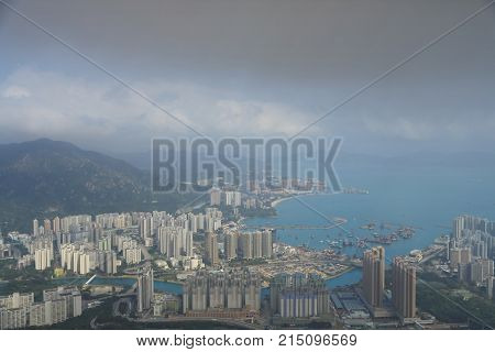 The Castle Peak And Tuen Mun, Yuen Long