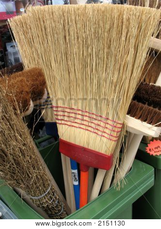 Broomhead