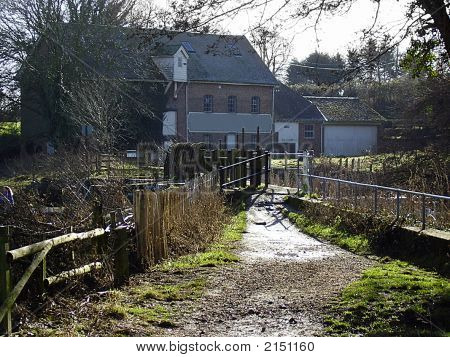 Land Scene