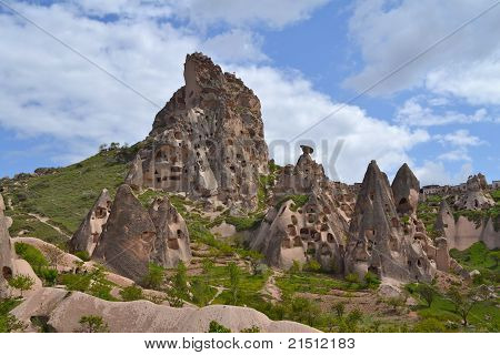 ROCK HOUSE EN TURQUÍA