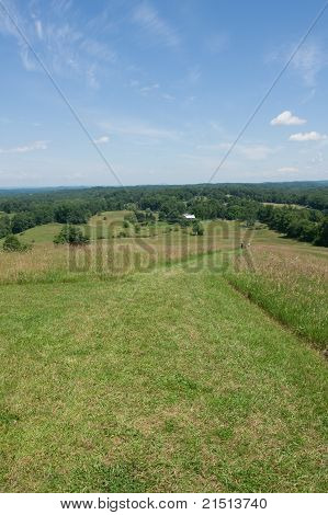 Hamburger Hill Park