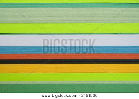 Textura rayas